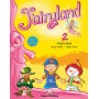 Підручник Fairyland 2 Pupil's Book