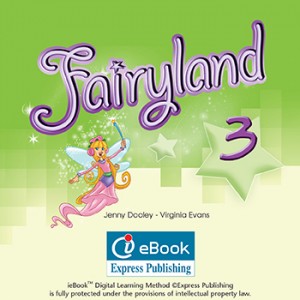 Код Fairyland 3 ieBook