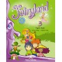 Підручник Fairyland 3 Pupil's Book