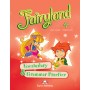 Граматика Fairyland 4 Vocabulary & Grammar Practice