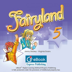 Код Fairyland 5 ieBook