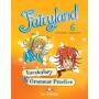 Граматика Fairyland 6 Vocabulary & Grammar Practice