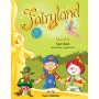 Підручник Fairyland Starter Student's Book
