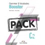 Книга для вчителя Grammar and Vocabulary Booster C2 Teacher's Book (with DigiBooks App)
