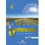 Підручник Grammarway 4 Student's Book with Answers