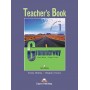 Книга для вчителя Grammarway 1 Teacher's Book