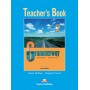 Книга для вчителя Grammarway 2 Teacher's Book