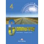 Підручник Grammarway 4 Student's Book