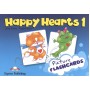 Картки Happy Hearts 1 Picture Flashcards