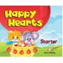Підручник Happy Hearts Starter Pupil's Book