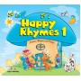Підручник Happy Rhymes 1 Big Story Book