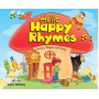 Підручник Hello Happy Rhymes Pupil's Book