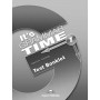 Тести It's Grammar Time 1 Test Booklet