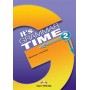 Підручник It's Grammar Time 2 Student's Book