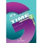 Підручник It's Grammar Time 3 Student's Book