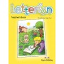 Підручник Letterfun Teacher's Book