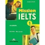 Підручник Mission IELTS 1 Academic Student's Book