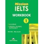 Робочий зошит Mission IELTS 1 Academic Workbook