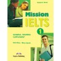 Підручник Mission IELTS 1 General Traning Supplement