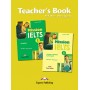 Книга для вчителя Mission IELTS 1 Academic Teacher's Book