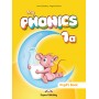Підручник My Phonics 1a (The Alphabet A-M) Pupil's Book