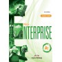 Книга для вчителя New Enterprise A1 Teacher's Book