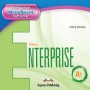 Код New Enterprise A1 IWB Software