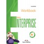 Робочий зошит New Enterprise A1 Workbook