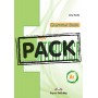 Граматика New Enterprise A1 Grammar Book