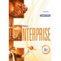 Книга для вчителя New Enterprise A2 Teacher's Book
