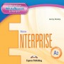 Код New Enterprise A2 IWB Software