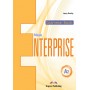 Граматика New Enterprise A2 Grammar Book