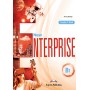 Книга для вчителя New Enterprise B1 Teacher's Book
