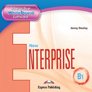 Код New Enterprise B1 IWB Software