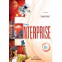 Підручник New Enterprise B1 Student's Book