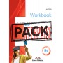 Робочий зошит New Enterprise B1 Workbook