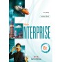 Підручник New Enterprise B2 Student's Book