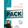 Робочий зошит New Enterprise B2 Workbook