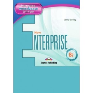 Код New Enterprise B2 IWB Software