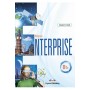 Підручник New Enterprise B1+ Student's Book