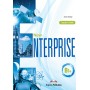 Книга для вчителя New Enterprise B1+ Teacher's Book