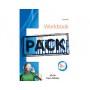 Робочий зошит New Enterprise B1+ Workbook