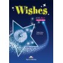 Книга для вчителя Wishes B2.1 (for the updated 2015 exam) Teacher's Book