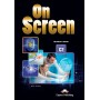 Підручник On Screen C2 Student's Book (with Digibooks App)