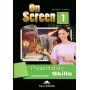 Підручник On Screen 1 Presentation Skills Student's Book