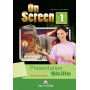 Книга для вчителя On Screen 1 Presentation Skills Teacher's Book