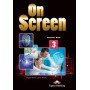 Підручник On Screen 3 Student's Book