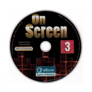 Код On Screen 3 ieBook