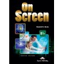 Підручник On Screen B1+ Student's Book (with Digibooks App)