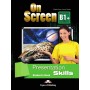 Підручник On Screen B1+ Presentation Skills Student's Book